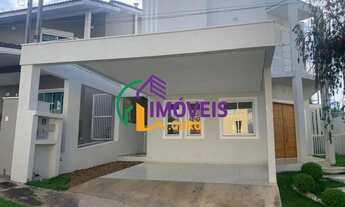 Imagem: CASA EM CONDOMÍNIO - GRANJA VIANA - SP