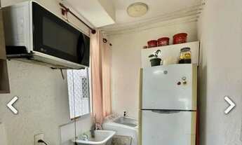 Imagem 4: Apartamento 02 dormitórios e com garagem rotativa