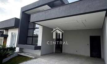 Imagem 5: Casa com 3 dormitórios à venda, 133 m² por R$ 1.100.000 - Wanel Ville - Sorocaba/SP