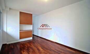 Imagem 3: Aluguel Apartamento 2 Dormitórios - 60 m² Consolação