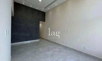 Imagem 4: Casa com 3 dormitórios à venda, 110 m² por R$ 639.000,00 - Jardim Residencial Villaggio Ip