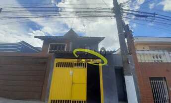 Imagem: Casa com 3 dormitórios para alugar, 90