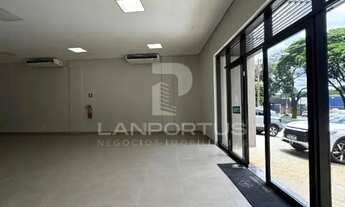 Imagem 6: Loja Comercial com 242m² com pé direito duplo para locação Av. Caramuru