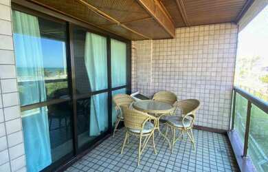 Imagem 2: Vendo lindo apartamento no posto 9