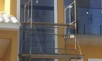 Imagem: Casa à venda, 90 m² por R$ 520.000,00