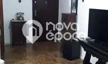 Imagem 2: Botafogo Apartamento com 3 dormitórios