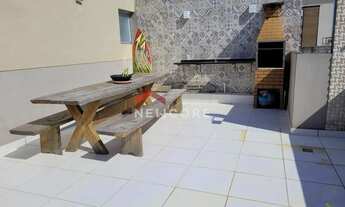 Imagem 3: Cobertura em Avenida Alberto Lamego - Parque Califórnia - Campos dos Goytacazes/RJ