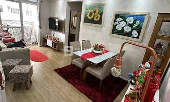 Imagem 3: Apartamento em Areias - São José