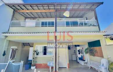 Imagem 4: Casa com 4 dormitórios à venda, 199 m² por R$ 1.350.000,00 - Itaipu - Niterói/RJ