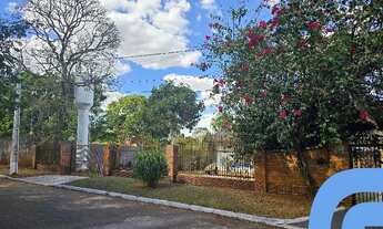 Imagem 3: CHACARA RESIDENCIAL em GOIÂNIA - GO, CONDOMÍNIO PARQUE DOS CISNES