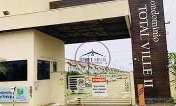 Imagem: Sobrado Residencial para locação, Aeroclube