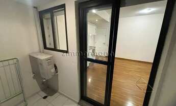 Imagem 4: APARTAMENTO PINHEIROS 1 DORMITÓRIO 1 VAGA