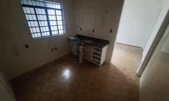 Imagem 4: Casa de 108m² com 03 quartos para a locação - Vila Elisa