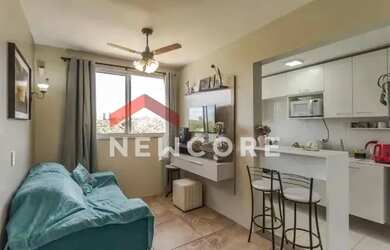 Imagem: Apartamento em Avenida Germano Schmarczek