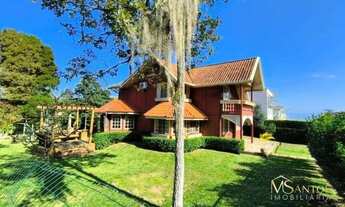 Imagem 4: Casa com 3 dormitórios à venda, 220 m² por R$ 2.300.000 - Cacupé - Florianópolis/SC