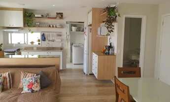 Imagem 3: Apartamento em Avenida Wellman Galvão de França Rangel - Swiss Park - Campinas/SP