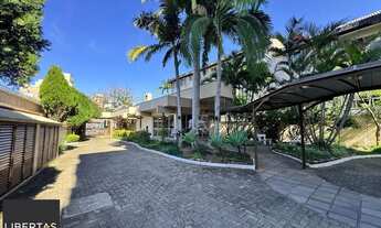 Imagem 2: Apartamento dois dormitórios ( uma suíte) garagem/depósito Bairro Menino Deus