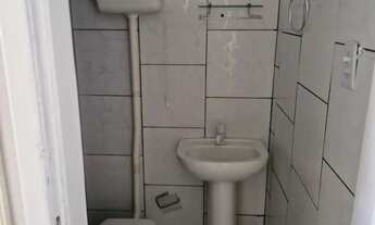 Imagem 6: Quarto e sala cozinha completa