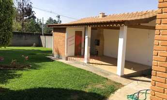 Imagem 4: Chácara em Araçoiaba da Serra