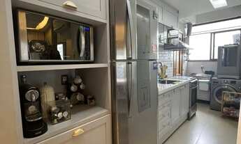 Imagem 2: Apartamento para venda possui 77 metros quadrados com 3 quartos em Jacarepaguá - Rio de Ja