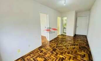 Imagem 2: Apartamento com 1 Dormitorio(s) localizado(a) no bairro Jardim Leopoldina em Porto Alegre