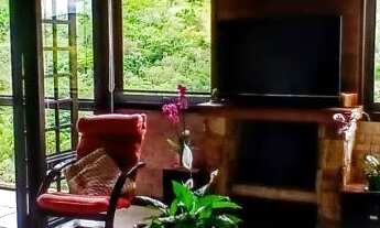 Imagem 3: Apartamento duplex em Secretário 3 suítes vista panorâmica 1 vaga restaurante piscinas