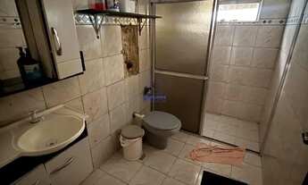 Imagem 3: CASA COM 03 DORMITORIOS SENDO 01 SUITE, PISCINA, CHURRASQUEIRA NA VILA SÃO JORGE