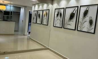 Imagem 3: Condominio Chapada dos Buritis