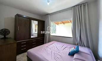 Imagem 6: Casa à venda no Bairro Alvorada Industrial - São Joaquim de Bicas/MG