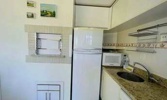 Imagem 6: Apartamento com 1 dormitório à venda, 41 m² por R$ 850.000,00 - Centro - Gramado/RS