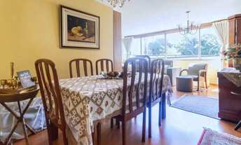 Imagem 4: Apartamento para venda em Perdizes com 3 quartos, sendo 1 suíte , 106m²