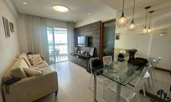 Imagem: APARTAMENTO QUARTO E SALA MOBILIADO DISPONÍVEL