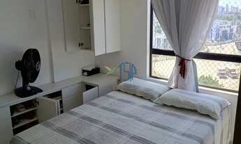 Imagem 3: Apartamento Padrão / Apartamento em Natal / Apartamento padrão em condomínio Fechado / Apa