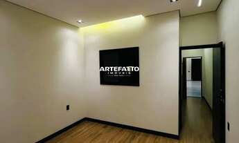 Imagem 2: Casa à venda com 3 dormitórios no Colina do Espraiado