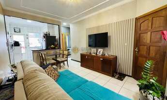 Imagem: Casa com 2 Quartos e Terraço em Copacabana