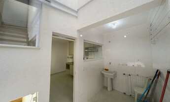 Imagem 7: Sobrado com 3 dormitórios à venda, 125 m² por R$ 699.999,90 - Vila Alzira - Santo André/SP