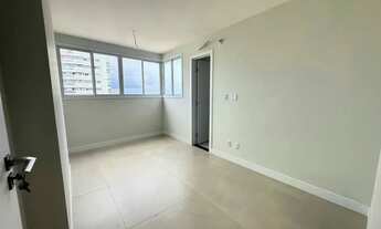 Imagem 6: Dom Umarizal: Apartamento Andar Alto 170m² 3 Suítes 3 Vg Garagem