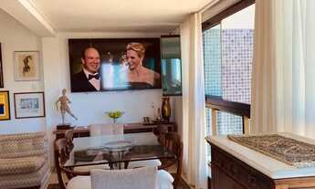 Imagem 6: Imóvel para aluguel tem 63 metros quadrados com 1 quarto em Horto Florestal - Salvador - B