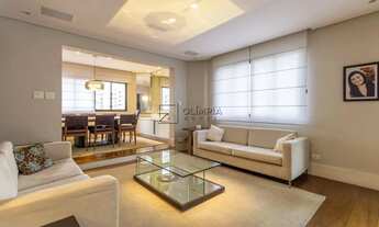 Imagem: Aluguel Apartamento 4 Dormitórios - 220