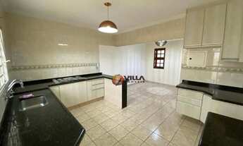 Imagem 4: Casa com 4 dormitórios, 167 m² - venda por R$ 799.900,00 ou aluguel por R$ 3.606,00/mês