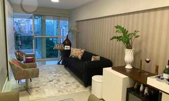 Imagem: Apartamento à venda, 135 m² por R$ 1.370.000,00