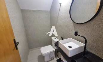 Imagem 5: Aluguel Casa ACLIMAÇÃO