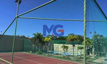 Imagem 3: Apartamento com 02 Quartos com 55,14m²no Bairro Messejana- Fortaleza-Ce