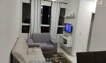 Imagem: Apartamento à venda com 51 m², 2 quartos