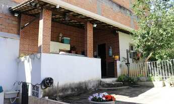 Imagem 5: Casa em Rua Jacarandá - Colonial - Contagem/MG