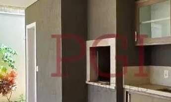 Imagem 6: Sobrado com 4 dormitórios para alugar, 320 m² por R$ 10.800/mês - Jardim Saint Gerard - Ri