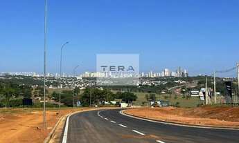Imagem 2: Terreno em Condomínio para Venda em Goiânia, Opus Altana