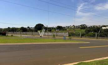 Imagem 3: Terreno à venda no Condominio Santorini, Paulínia/SP