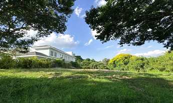 Imagem 3: Terreno à venda em [Terras de São José]: condomínio de alto padrão em [Itu], com [3300 m²