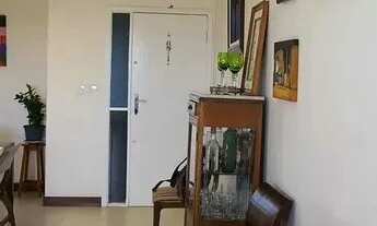 Imagem 6: Edifício Residencial Mirante, med. 139 m², bairro Farolândia, Aracaju/SE [1501